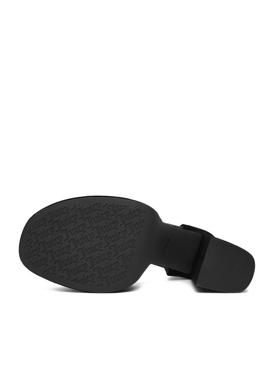 Juicy Couture Juicy Couture Sandalen EO-WSS21645-01 Schwarz