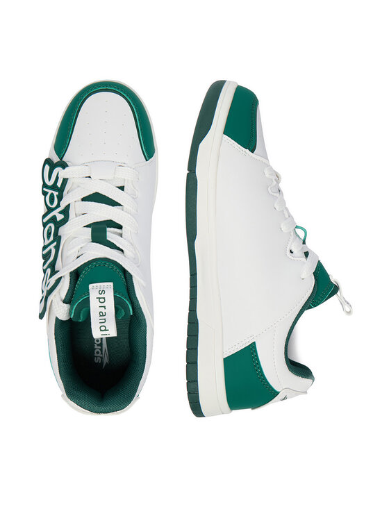 Sprandi Sprandi Sneakersy BP-SK-0704S Zielony