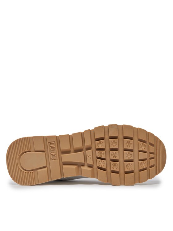 Liu Jo Liu Jo Sneakers Amazing 28 BA4011 EX014 Alb
