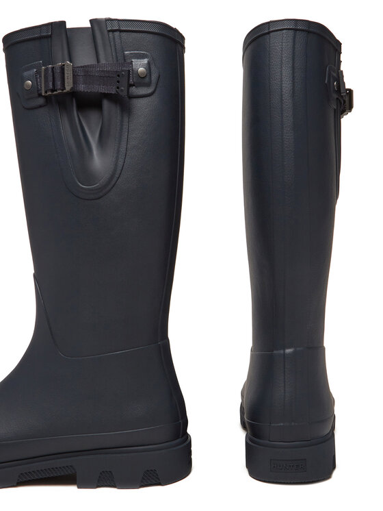 Hunter Hunter Cizme de cauciuc HFRM0003251 Bleumarin