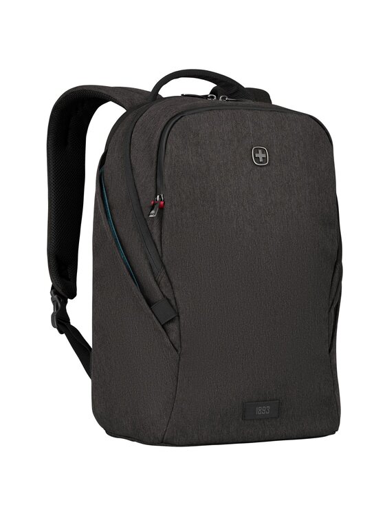 Wenger Wenger Plecak 285146 Czarny