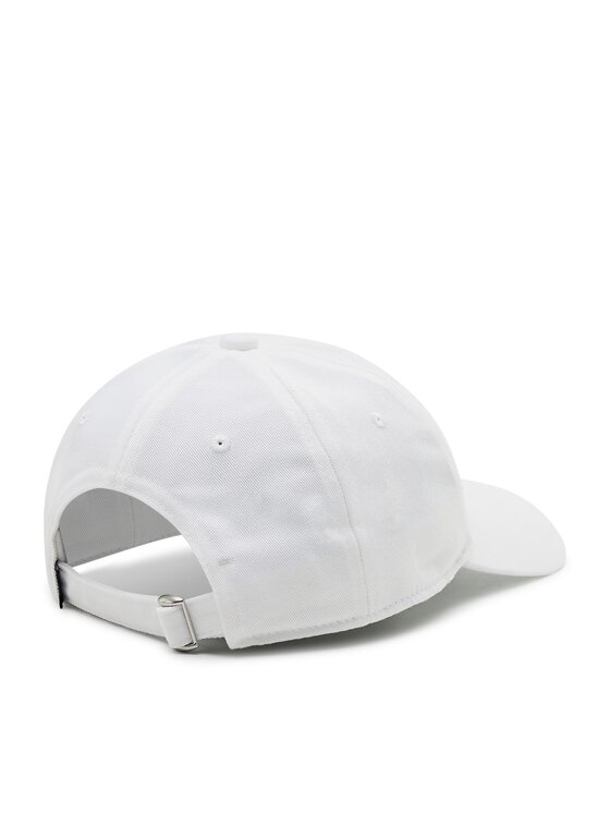 Converse Converse Καπέλο Jockey 10022134 Λευκό