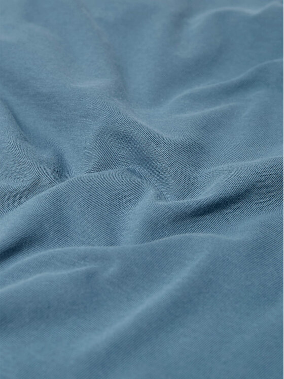 LEGO LEGO Bluse 11010943 Blau Regular Fit