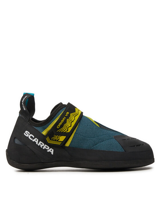 Scarpa Scarpa Obuća za penjanje Origin VS 70083-000/1 Plava
