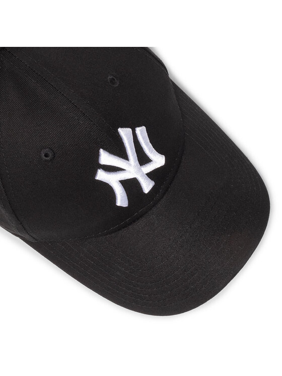 New Era New Era Czapka z daszkiem Essential 940 12122741 Czarny