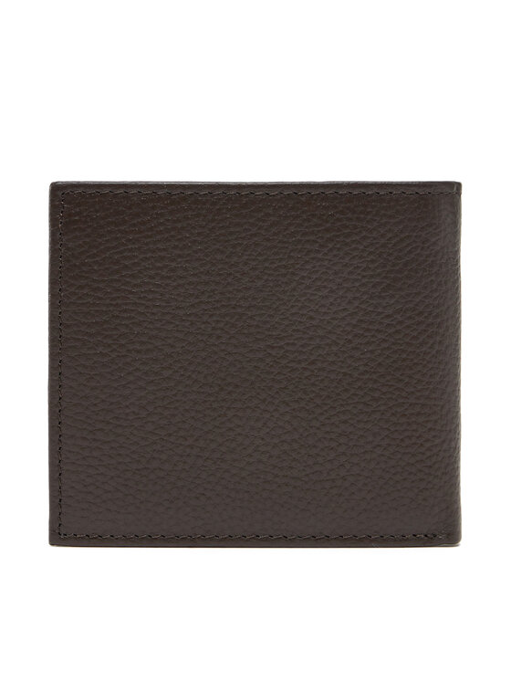 Barbour Barbour Didelė Vyriška Piniginė Tarbert MLG0063BR91 Ruda
