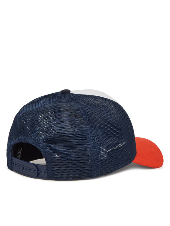 Compressport Compressport Czapka z daszkiem XHWU4190059TU Kolorowy