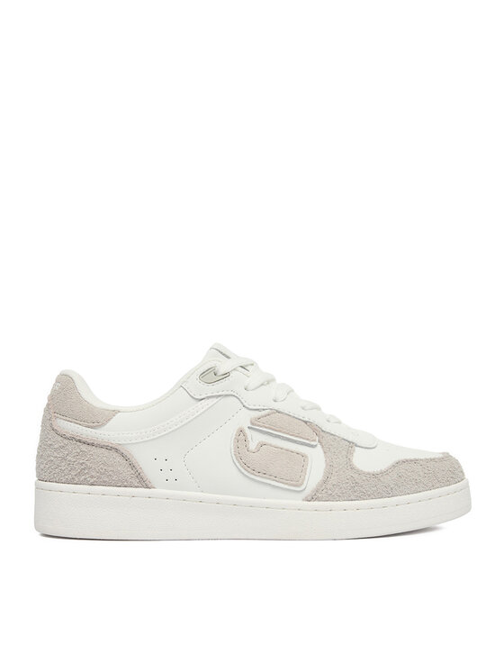 G-Star Raw G-Star Raw Sneakersy CEO-ELLA-Y250035-1 Biały