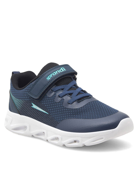 Sprandi Sprandi Sneakersy CP-VY22K1123-2 Granatowy