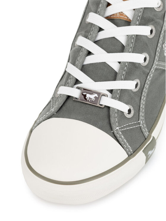 Mustang Mustang Scarpe da ginnastica 1099-310 Grigio