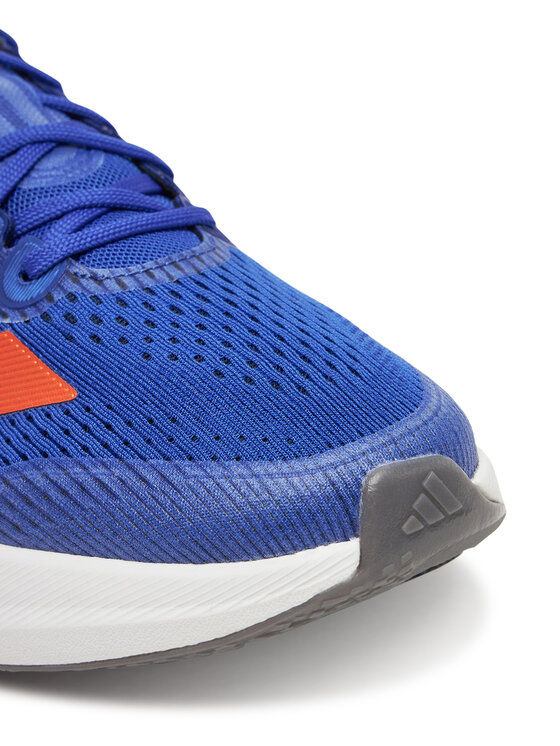 adidas adidas Buty do biegania Duramo Speed 2 IH8202 Niebieski