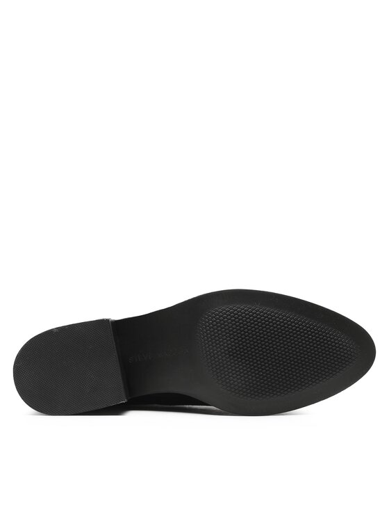 Steve Madden Steve Madden Combcsizma Gerardine SM11001162-04001-001 Fekete