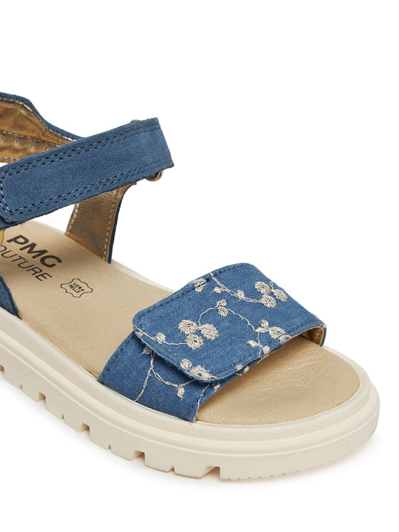 Primigi Primigi Sandali 7938600 S Blu scuro