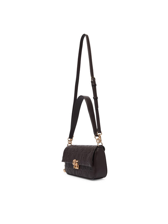 Liu Jo Liu Jo Handtasche AF6053 E1167 Dunkelbraun
