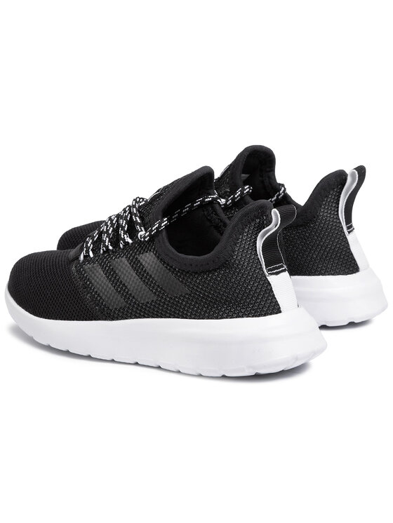 adidas adidas Skriešanas apavi Lite Racer Rbn F36654 Melns