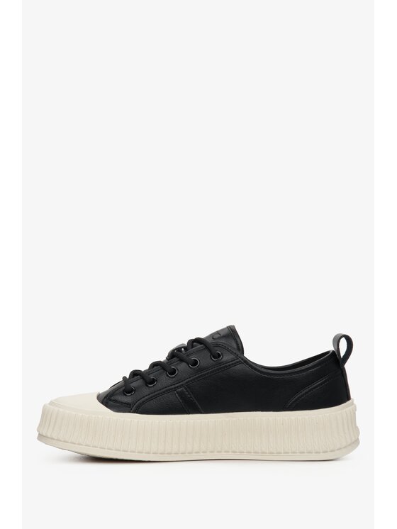Estro Estro Scarpe da ginnastica ER00112707 Nero