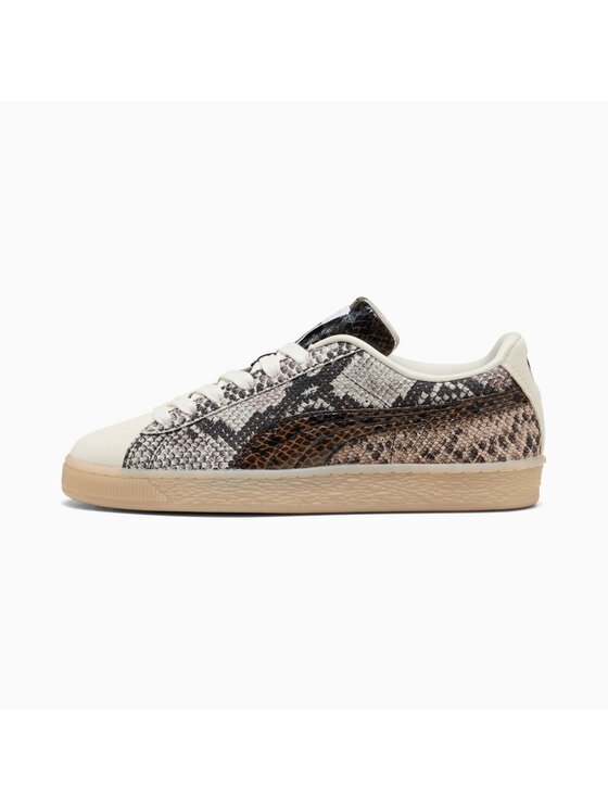 Puma Puma Sneakersy 408329 Kolorowy