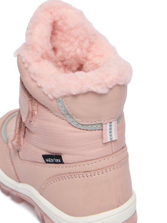 Lasocki Kids Lasocki Kids Stiefel CEO-CI12-1797-04 Rosa
