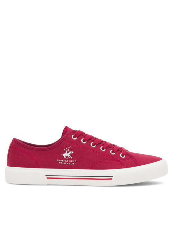 Beverly Hills Polo Club Beverly Hills Polo Club Tenisice M-24MVS5012 Crvena