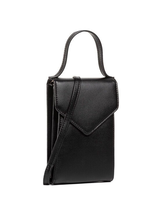 Jenny Fairy Jenny Fairy Handtasche 4W1-029-SS21 Schwarz