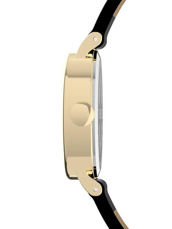 Timex Timex Laikrodis Cavatina TW2W78300 Auksinė