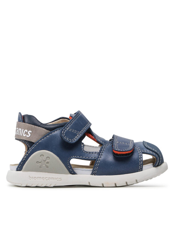 Sandali 212183 M Blu scuro