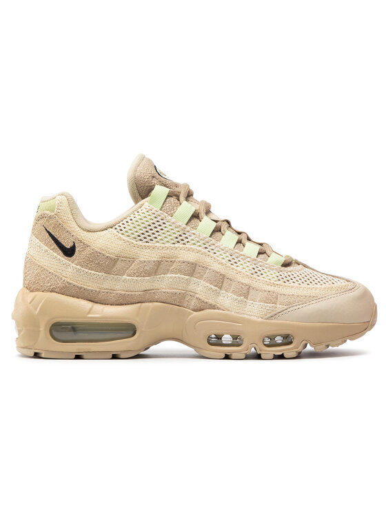 Nike air max 95 premium beige outlet