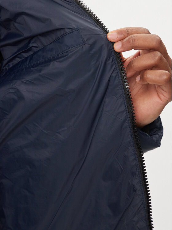 BOSS Boss Geacă Darolus 50464308 Bleumarin Regular Fit