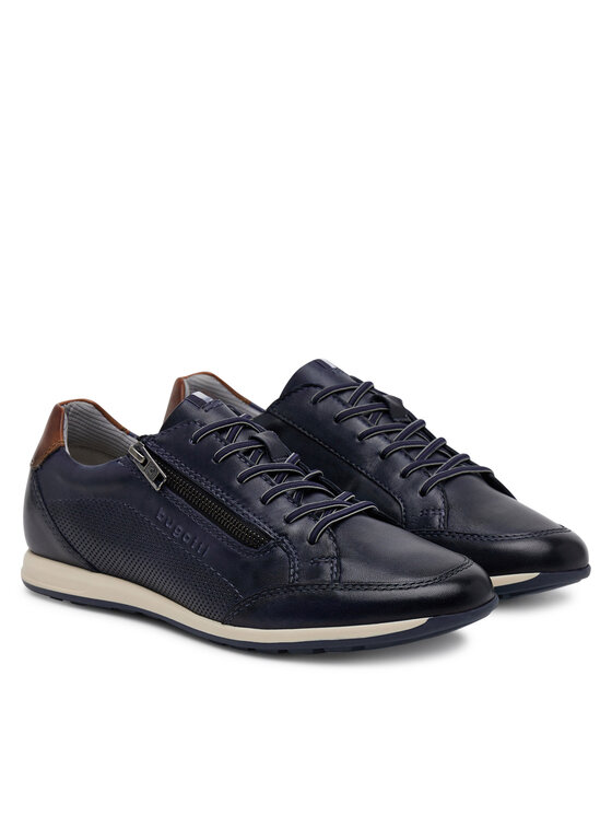 Bugatti Bugatti Sneakers 311-A9Q13-4100-4100 Dunkelblau