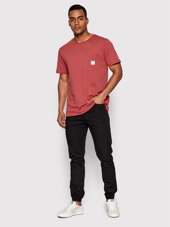 Joggers Nautical M70002 Nero Regular Fit