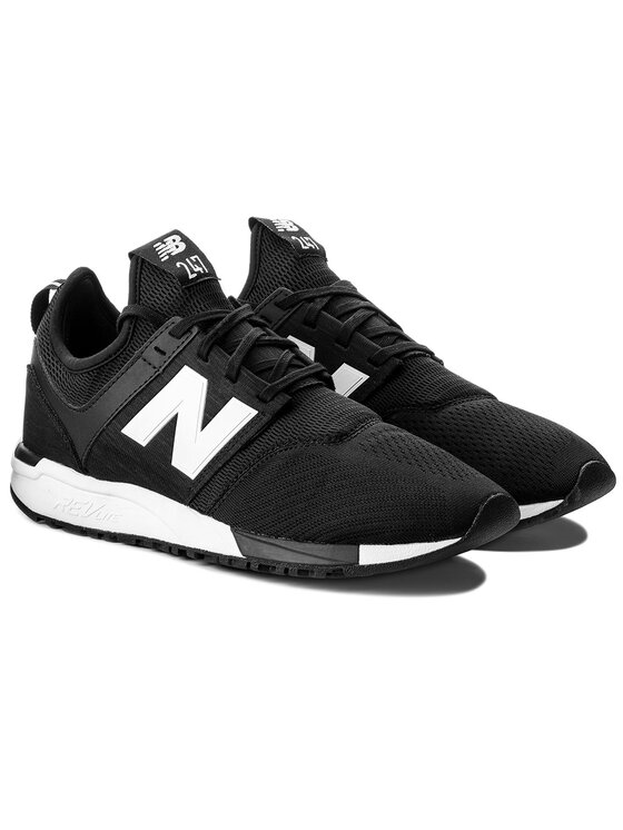 New Balance New Balance Sneakers MRL247CK Negru