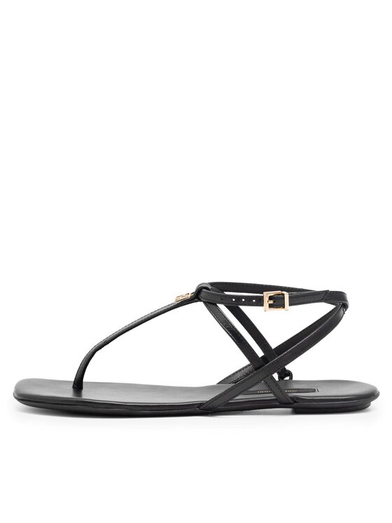 GINO ROSSI Gino Rossi Sandalen GIANNA-01W3-004 Schwarz