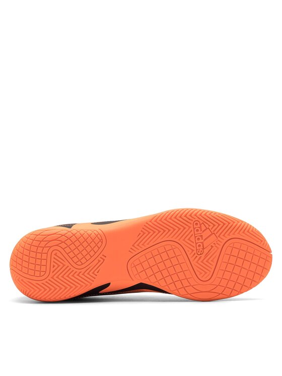 adidas adidas Laisvalaikio batai X MESSI.4 IN J GZ5138 Oranžinė