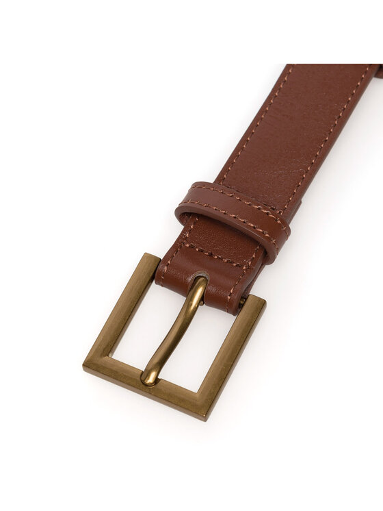 Gino Rossi Gino Rossi Damengürtel BLYL23002 Braun