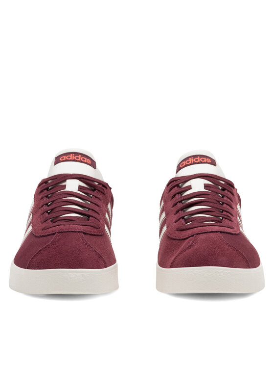 adidas adidas Superge VL COURT IF7555 Bordo rdeča