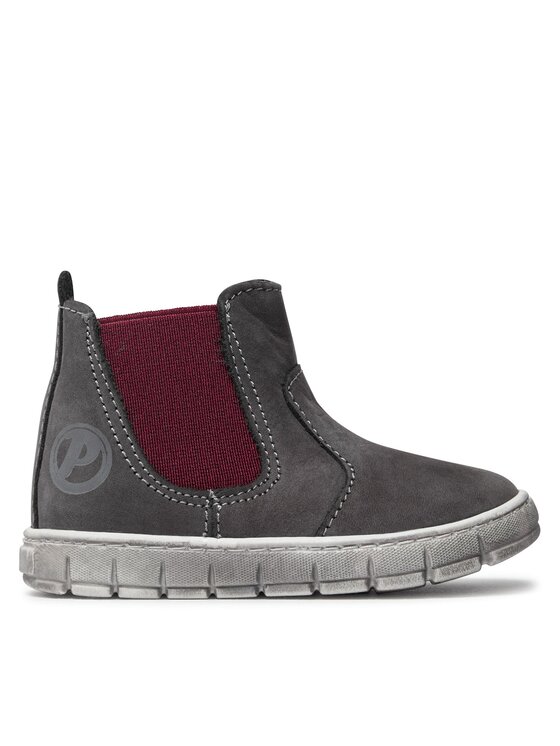 Primigi Primigi Schnürschuhe 4910200 M Grau