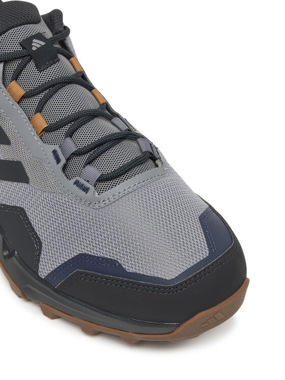 adidas adidas Trekingová obuv Terrex Eastrail 2 JP8243 Sivá