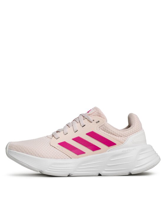 adidas adidas Scarpe da corsa Galaxy 6 Shoes HP2409 Rosa