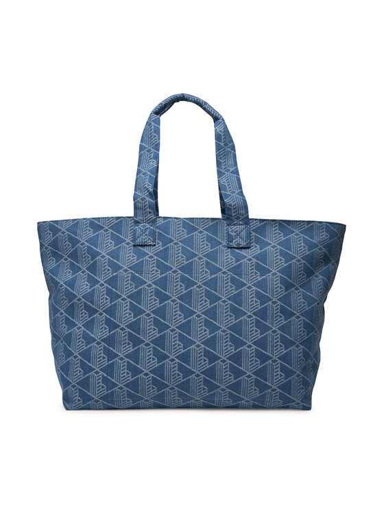 Lacoste Lacoste Käekott NU4994PB Sinine