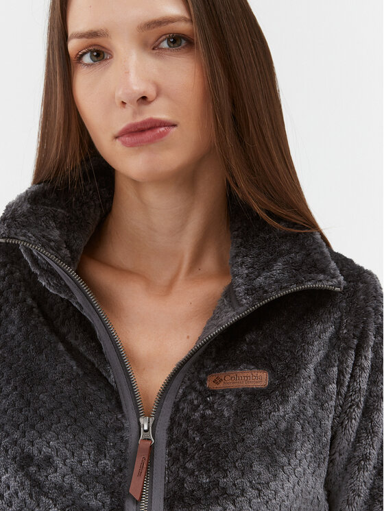 Columbia Columbia Fliis Fire Side™ II Sherpa FZ Must Regular Fit