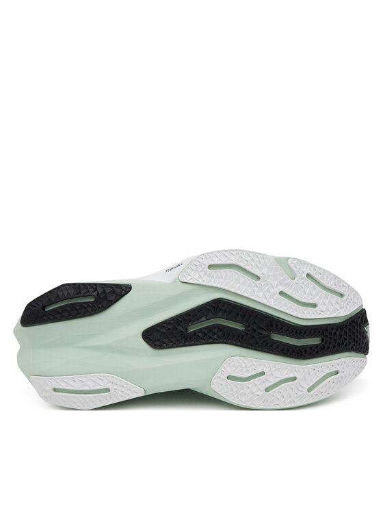 New Balance New Balance Pantofi pentru alergare FuelCell Rebel v4 WFCXCA4 Verde