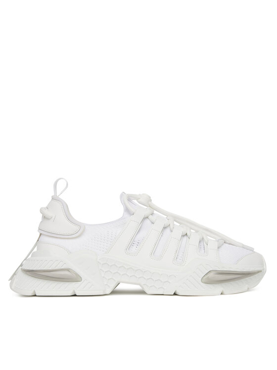 Dolce&Gabbana Dolce&Gabbana Sneakers CS2253 AV061 89642 Alb