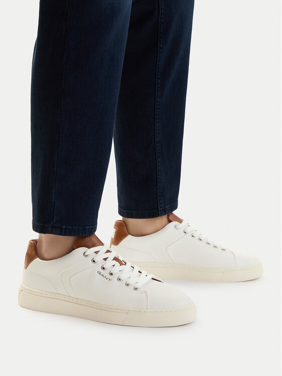 Gant Gant Tenisice McJulien 32631228 Bijela