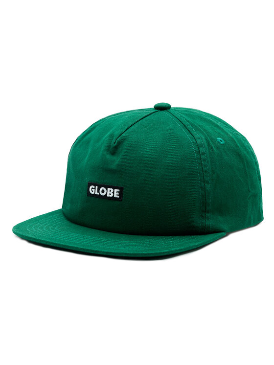 globe casquette lv gb72240000 vert