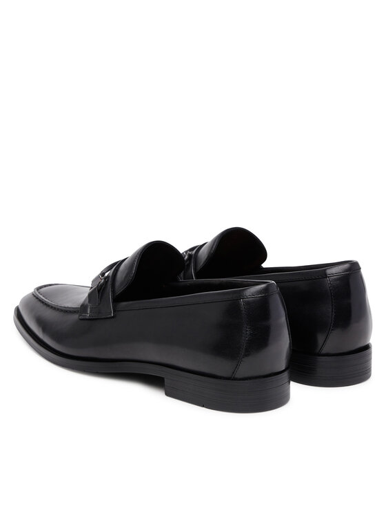 Aldo Aldo Loafers Thado 13963659 Μαύρο
