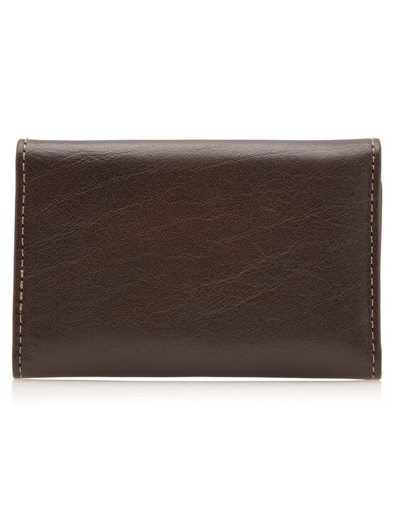 Castelijn & Beerens Castelijn & Beerens Etui na klucze 219600 Brązowy