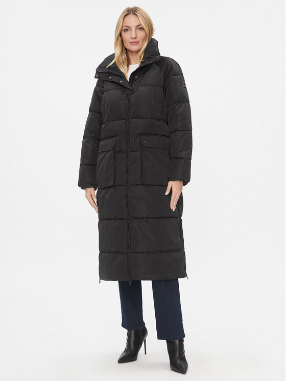 ONLY Giubbotto invernale 15294315 Nero Regular Fit, taglia : XS