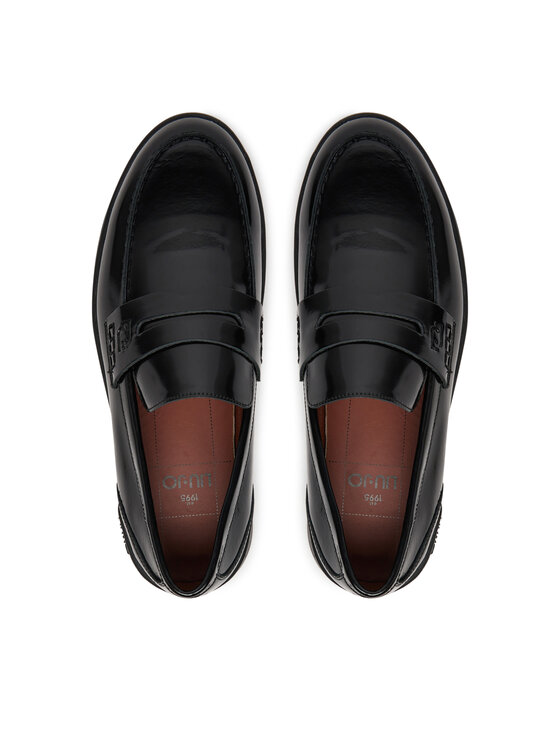 Liu Jo Liu Jo Loaferice 7G4001 PX362 Crna