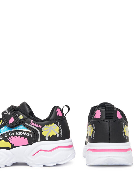 Primigi Primigi Sneakers AVANT-8975511 Nero