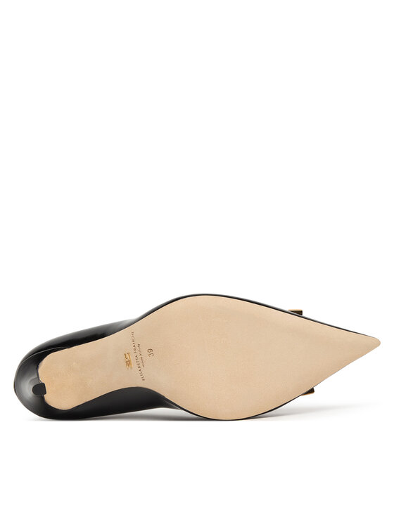 Elisabetta Franchi Elisabetta Franchi Scarpe stiletto SA14B61E2 Nero